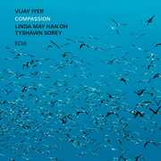 Compassion , Vijay Iyer