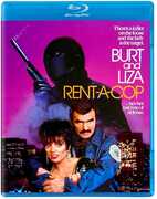 Rent-A-Cop , Burt Reynolds