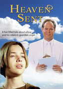 Heaven Sent , David Bowe