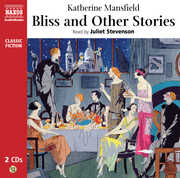 Bliss & Other Stories