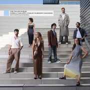 Galuppi, Vivaldi, Albinoni & Corelli: The Italian Album , Verita Baroque Ensemble