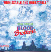 Blood Brothers ( Dee,Kiki ) / London Cast , London Cast