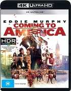 Coming to America (Limited Edition) [Import] , Eddie Murphy