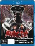 Maniac Cop - All-Region/ 1080p [Import] 