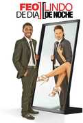 Feo De Dia, lindo De noche , Fausto Mata