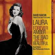 Suites From Laura & Forever Amber , David Raksin