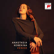 Venice , Anastasia Kobekina