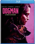 Dogman , Caleb Landry Jones