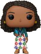 FUNKO POP! Television: Abbott Elementary - Janine Teagues