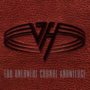 For Unlawful Carnal Knowledge (Expanded Edition) , Van Halen