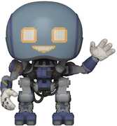Funko POP! Movies: Electric State - Herman 