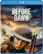 Before Dawn , Levi Miller