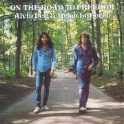 On the Road to Freedom , Alvin Lee
