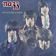 Lost Masters & Demos , Nazz