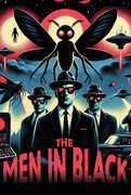 The Men In Black 
