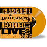 Intense Series Live Vol. 1 , Deliverance