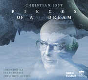 Jost: Pieces of a Dream , Christoph Sietzen