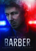 Barber , Aidan Gillen