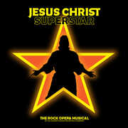 Jesus Christ Superstar - The Rock Opera Musical , London Theater Orchestra & Company