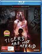 Tigers Are Not Afraid [Import] , Paola Lara