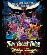 Two Taoist Tales 