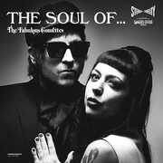 The Soul Of...The Fabulous Courettes , Courettes