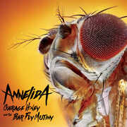 Garage Honey and the Bar Fly Mutiny , Annelida