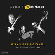 Studio Konzert , Hellmuller Risso Zanoli