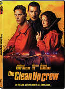 The Clean Up Crew , Jonathan Rhys Meyers