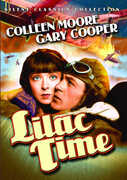 Lilac Time , Colleen Moore
