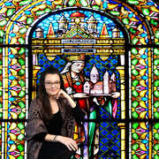 Hildegard & Her Sisters , Katelyn Bouska