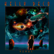 Venus , Kelly Deco