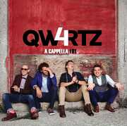 QW4RTZ , Qw4Rtz