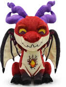 Youtooz - The Legend of Vox Machina - 9" Plush - Thordak