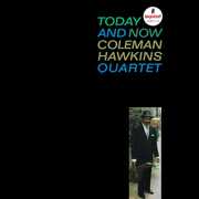 Today And Now (Verve By Request Series) , Coleman Hawkins