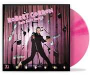 Rock Billy Boogie - 180gm Pink Vinyl [Import] , Robert Gordon