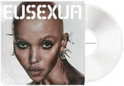 EUSEXUA , FKA Twigs