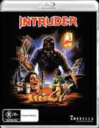 Intruder [Import] , Dan Hicks