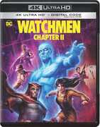 Watchmen: Chapter II 