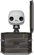 Funko Pocket POPers: The Nightmare Before Christmas - Jack 