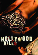 Hollywood Kills , Dominic Keating