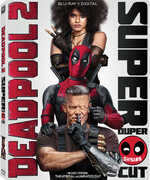Deadpool 2 , Ryan Reynolds