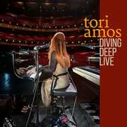 Diving Deep: Live , Tori Amos