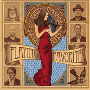 Playing Favorites , 10,000 Maniacs