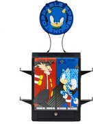 Numskull - Sonic the Hedgehog Gaming Locker