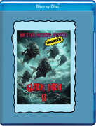 Glitch Ditch 13 , James Balsamo