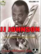 JJ Johnson: 13 Original Songs 