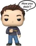 Funko POP! Sayings: Friends - Joey Tribbiani