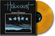 The Nightcomers - 3mm Spinned Sleeve [Import] , Holocaust