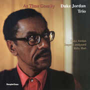As Time Goes By , Duke Jordan